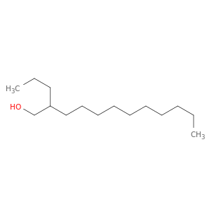 2-Propyldodecan-1-ol