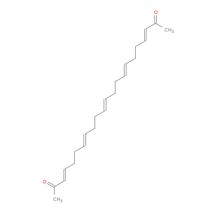 3,7,11,15,19-Docosapentaene-2,21-dione, (3E,7E,11E,15E,19E)-