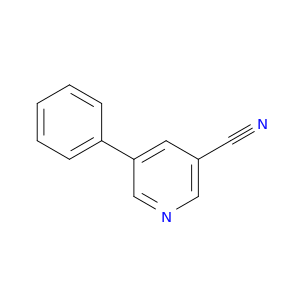 5-苯基氰吡啶
