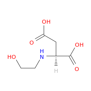 N-(2-羟乙基)天冬氨酸