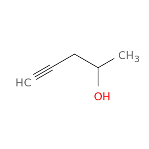 4-戊炔-2-醇