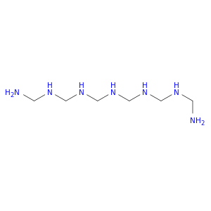 2,4,6,8,10-Pentaazaundecane-1,11-diamine