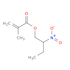 2-硝酸二丁基2-甲基-2-丙酸盐