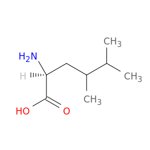 L-Norleucine,4,5-dimethyl-