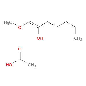1-Hepten-2-ol, 1-methoxy-, acetate, (E)-