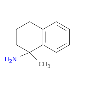 1-Methyl-1,2,3,4-tetrahydronaphthalen-1-amine