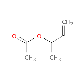 3-丁烯-2-醇乙酸酯