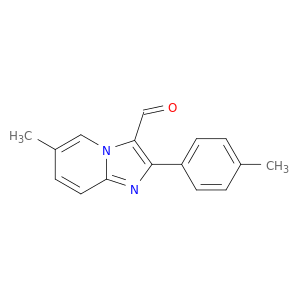 Zolpidem Carbaldehyde