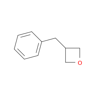 Oxetane, 3-(phenylmethyl)-