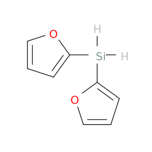 DI-(2-FURYL)SILANE