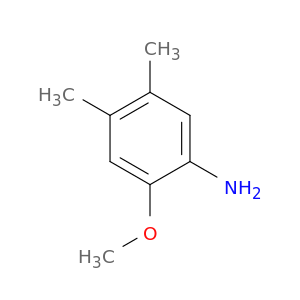 2-Methoxy-4,5-dimethylaniline