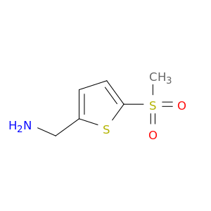 5-(甲基磺酰基)-2-硫代苯甲酰胺