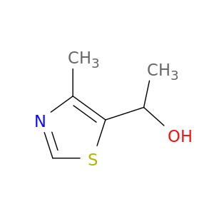 4-methyl-5-thiazolylethanol
