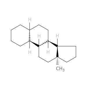 Estrane, (5b)- (9CI)