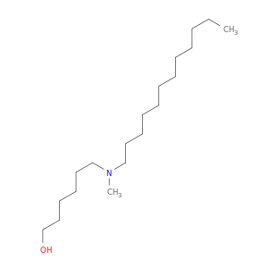 1-Hexanol, 6-(dodecylmethylamino)-