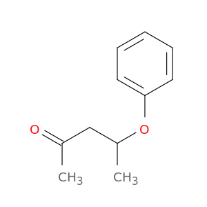 2-Pentanone, 4-phenoxy-
