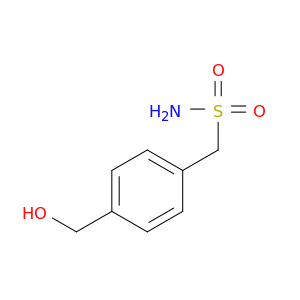 [4-(hydroxymethyl)phenyl]methanesulfonamide