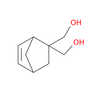 5-降冰片烯-2,2-二甲醇