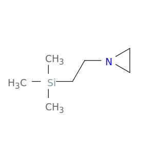Aziridine, 1-[2-(trimethylsilyl)ethyl]-