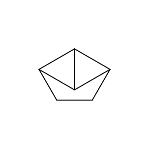 Tricyclo[3.1.0.02,6]hexane