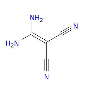 2-(Diaminomethylidene)propanedinitrile