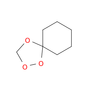 1,2,4-Trioxaspiro[4.5]decane