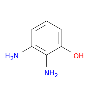 Phenol, diamino-