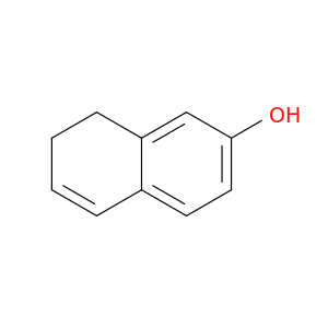 2-Naphthalenol, 7,8-dihydro-