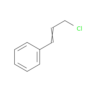 3-氯-1-苯丙烯