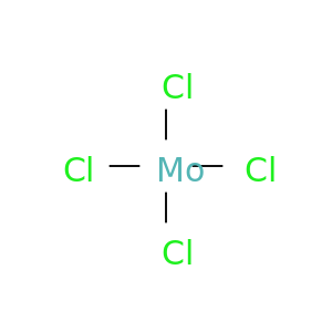 氯化钼(MOCL4),(T-4)-