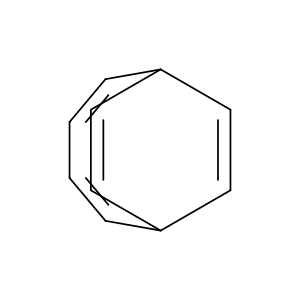 Bicyclo[4.2.2]deca-2,4,7,9-tetraene