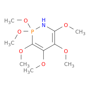 HEXAMETHOXYPHOSPHAZINE