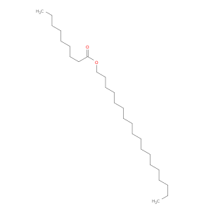 Nonanoic acid, octadecyl ester