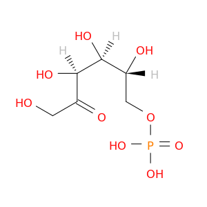 TAGATOSE-6-PHOSPHATE