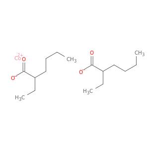 cobalt 2-ethylhexanoate