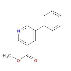 5-苯基烟酸甲酯