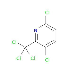 3,6-二氯-2-(三氯甲基)吡啶