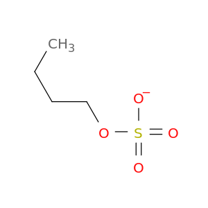 Sulfuricacid, monobutyl ester