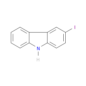 3-碘-9H-咔唑