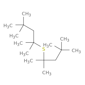 THIOBIS(TERT-OCTANE)