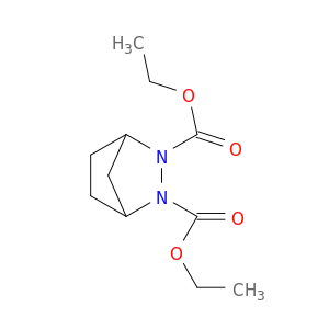 diethyl 2,3-diazabicyclo[2.2.1]heptane-2,3-dicarboxylate