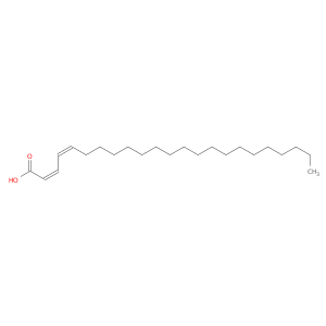 Tricosadienoic acid, (Z,Z)-
