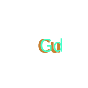 Copper, compd. with gadolinium (6:1)