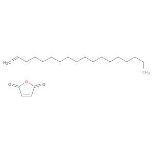 2,5-呋喃酮,聚合物,1-十八烯,C20-28-烷基酯