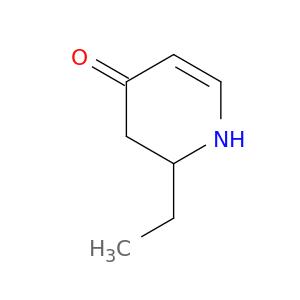 4(1H)-Pyridinone, 2-ethyl-2,3-dihydro-