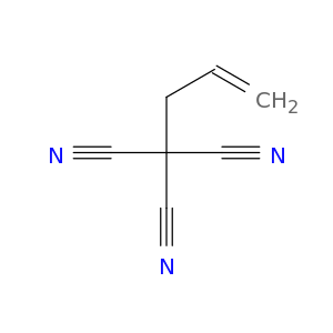3-Butene-1,1,1-tricarbonitrile