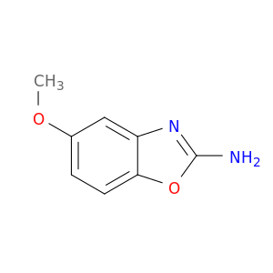 2-氨基-5-甲氧基苯并噁唑