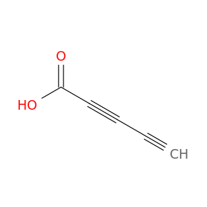2,4-Pentadiynoic acid