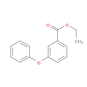 3-苯氧基苯甲酸乙酯