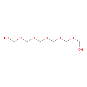 2,4,6,8,10-Pentaoxaundecane-1,11-diol